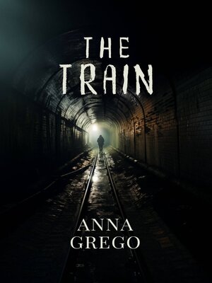 cover image of The Train